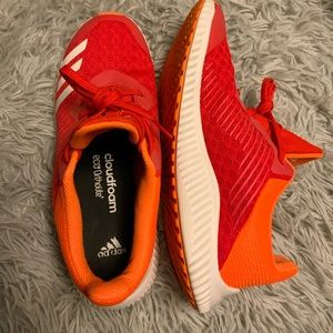 Adidas cloudfoam size 4 youth womens 6